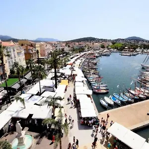Bel Proche Du Port Appartement