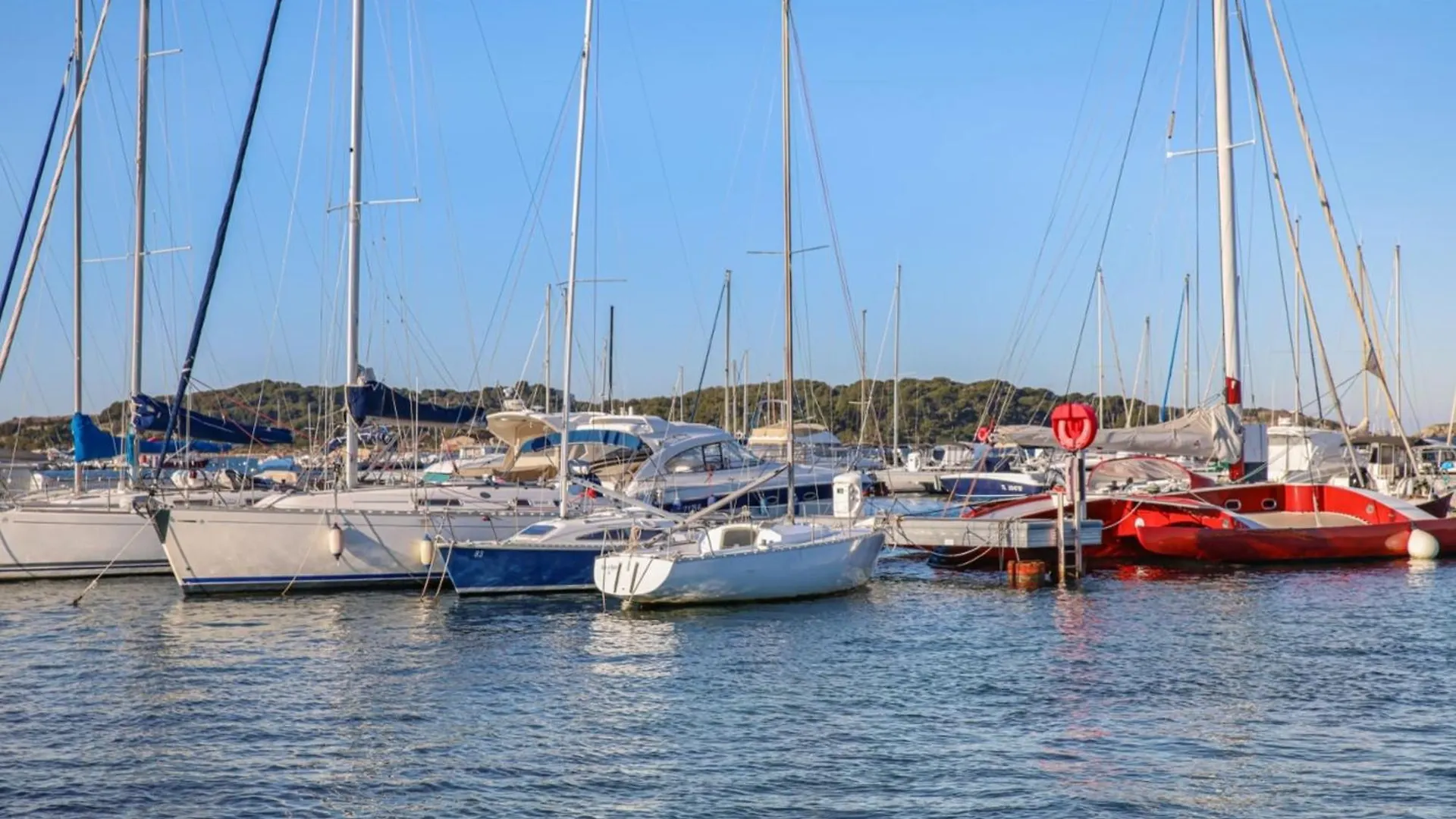 Apartment Studio With Pool Near The Sea Wifi And Ac Sanary-sur-Mer