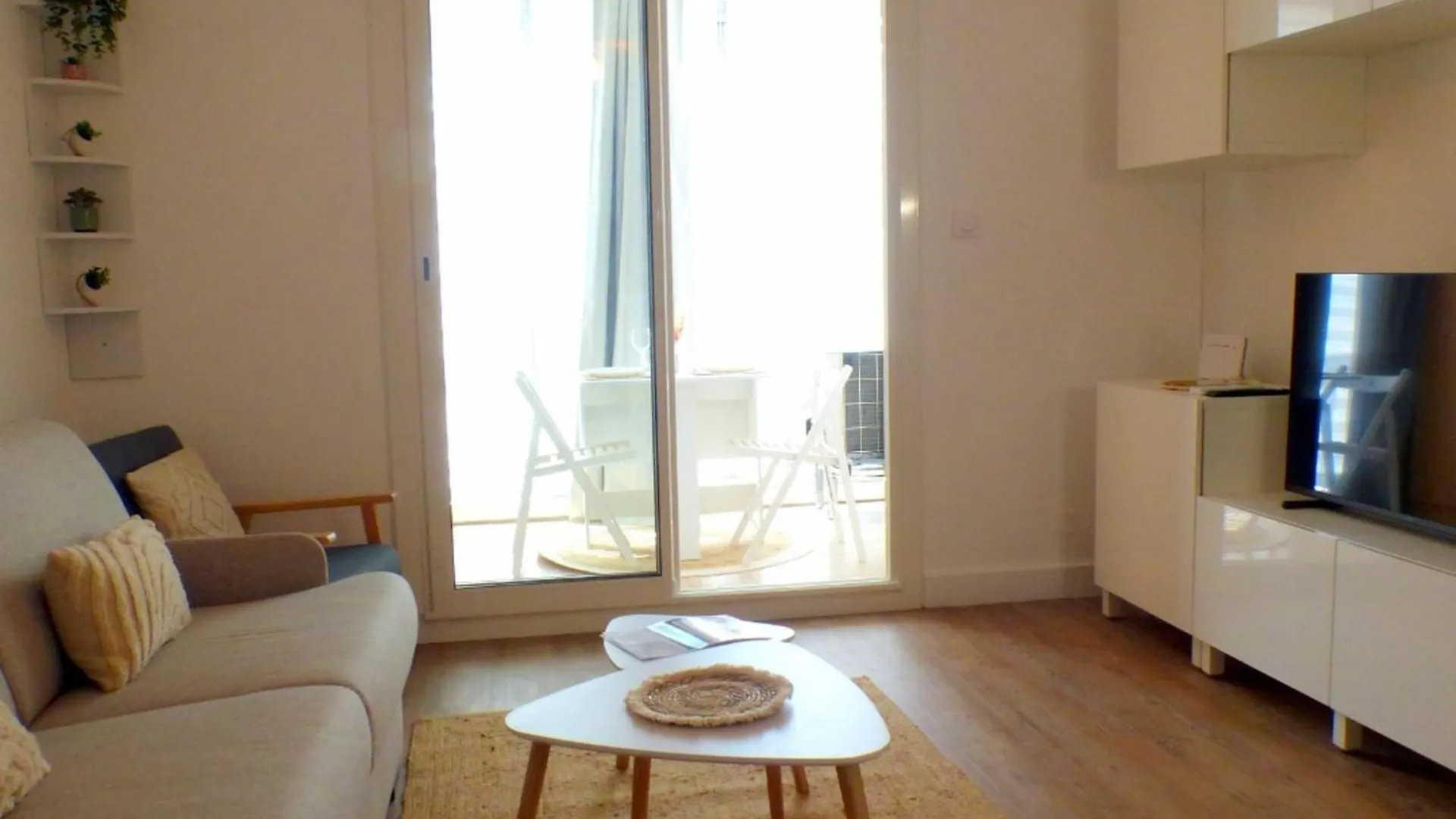 Studio With Pool Near The Sea Wifi And Ac Sanary-sur-Mer Apartment