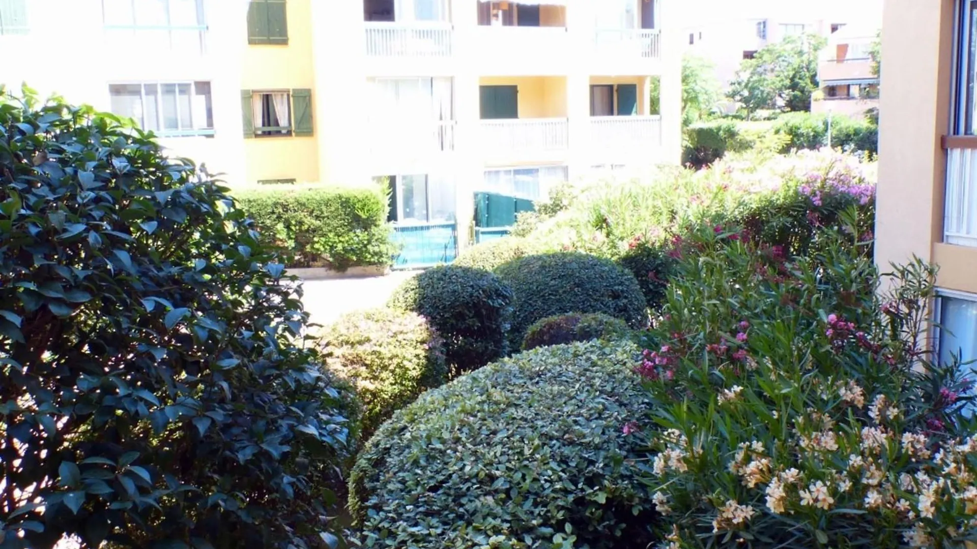 Apartment Studio With Pool Near The Sea Wifi And Ac Sanary-sur-Mer