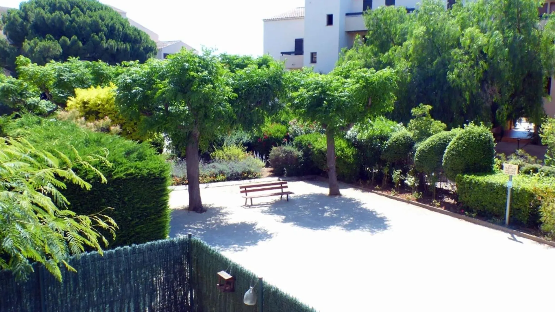 Studio With Pool Near The Sea Wifi And Ac Sanary-sur-Mer 0*,