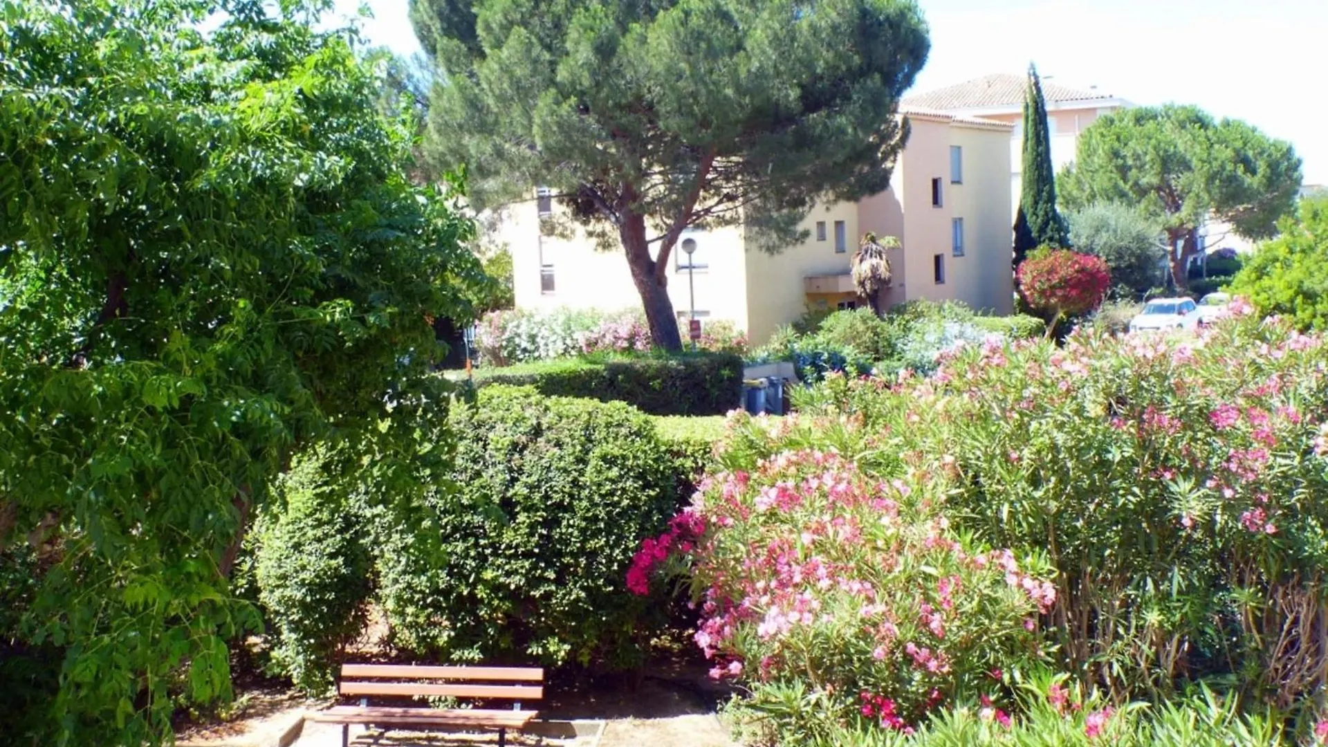Studio With Pool Near The Sea Wifi And Ac Sanary-sur-Mer