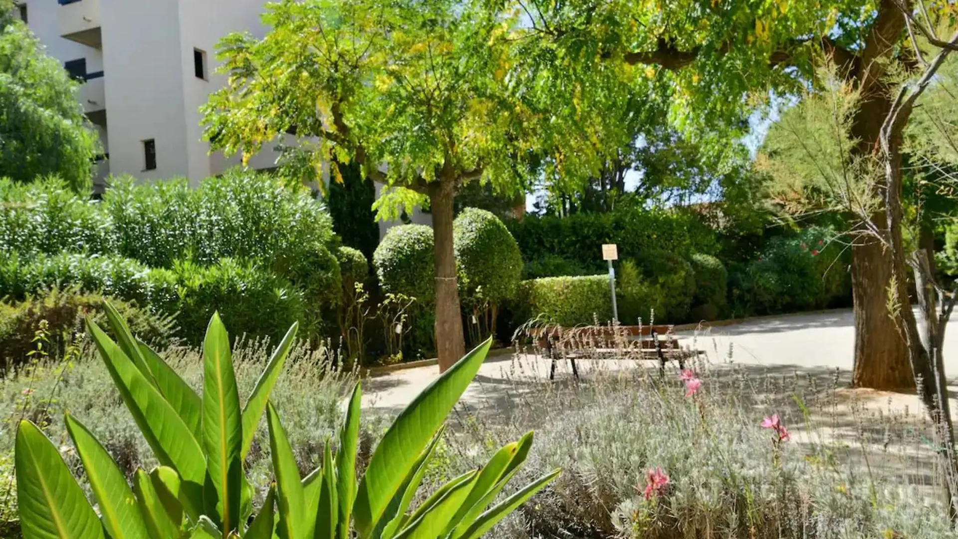 Studio With Pool Near The Sea Wifi And Ac Sanary-sur-Mer 0*,  France